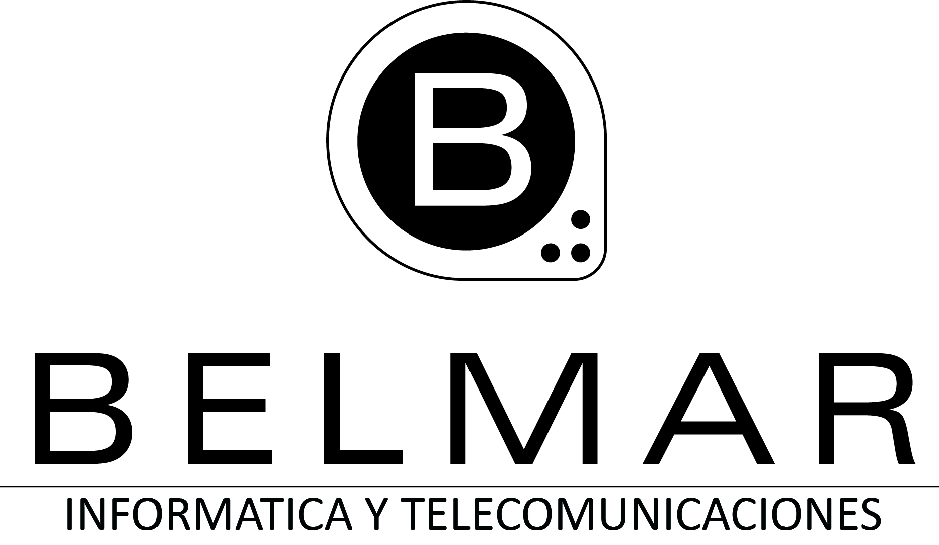 Belmar Informática y Telecomunicaciones